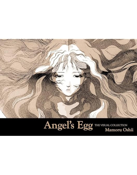 【廃盤】天使のたまご('85徳間書店/徳間ジャパン) DVD 廃盤】天使のたまご(´85徳間書店/徳間ジャパン) DVD DVD